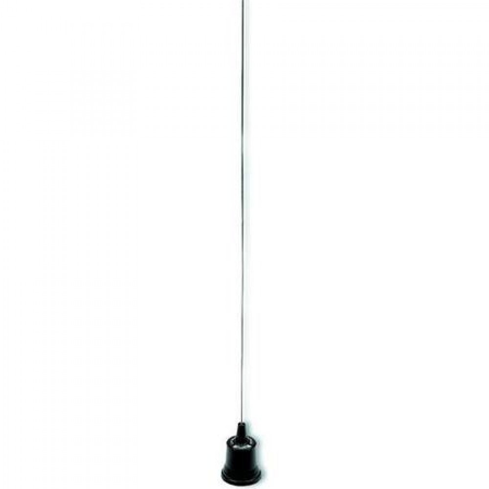 Larsen NMO150CK 144174 MHz 3 dB Base Load Antenna